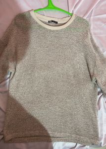 Zara Top
