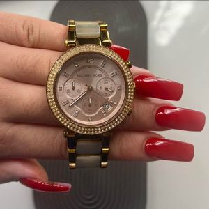 Og ❌Michael Kors Watch