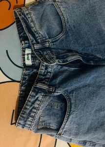 Blue Jeans Totally New Never Used It