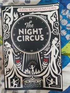 The Night Circus And Buddhisum