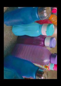 Nice Condition Combo Bottle 🙌🏻