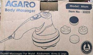 AGARO BODY MASSAGER