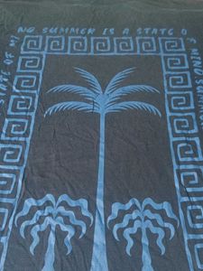 Summer Vibes Graphic Tee