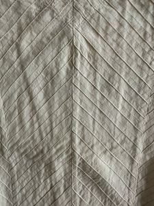 Elegant Fabindia Tunic Top