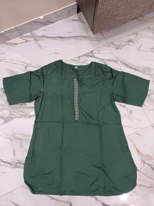 Short kurti