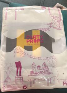 Confetti Balloons - Birthday Party Decoration