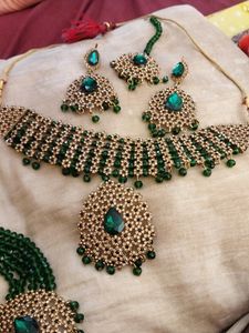 Bridal Set