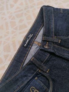 Flying Machine Mid Rise Skinny Jeans For Women