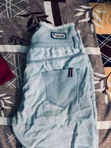 NOMADS SLIM JEANS