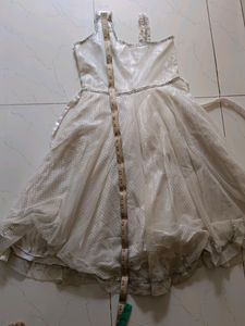 Girl&#39;s Partywear Frock
