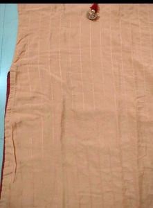 🤩Beautiful Kurta with ethnic look🤩