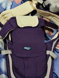 Chinmay kids Baby Carrier Bag