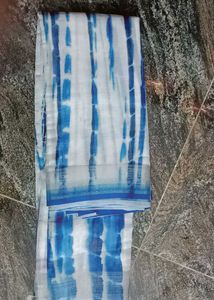 Georgette Saree