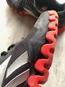 Reebok Athletic Shoes