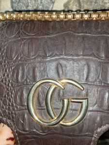 Gucci Sling Bag