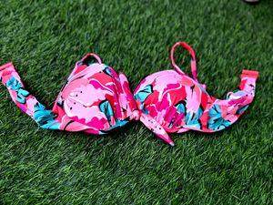 Imported Push-up Bra