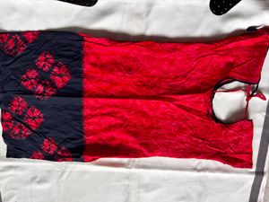 Stitche Kurta
