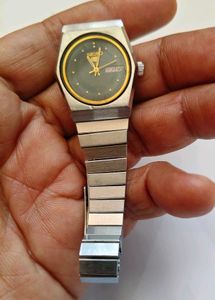 Seiko Vintage Watch Women