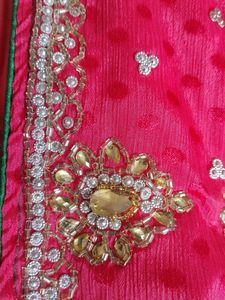 Perfect Saree For Women.