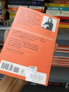 The New Breed: How to Think About Robots