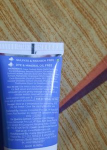Derma Face Wash