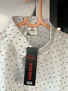 Men’s Shirt (New)
