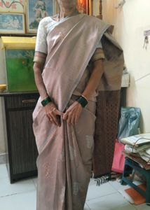 Elegant Ethnic Saree