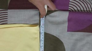 viral butter yellow dress