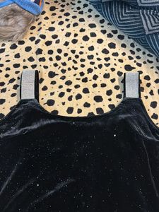 Women Sexy Strap Party Velvet Dress