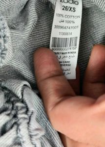 🔥Buy Zudio&#39;s Cargo Pant &amp; GET H&amp;M&#39;s Tshirt Free