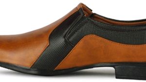 Stylish Moccasins Shoes (Size: 8 India/UK)