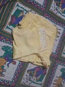 Indian Salwar Kameez Suit Set