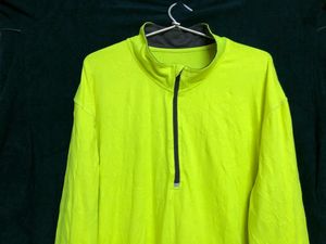 Champion Long Sleeve T Shirt