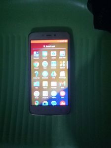Moto C Plas  Good Condition  Mobile  Not Retrn