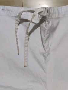 Pyjama Pants For Kurta Of Size L