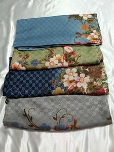 Siya Viscose Printed Scarf