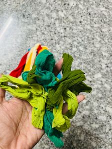 Flower Making Stocking Cloth