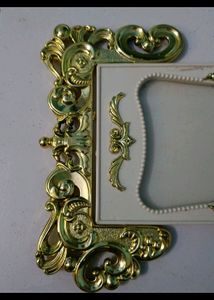 Small Beautiful Photo Frame. ❤️