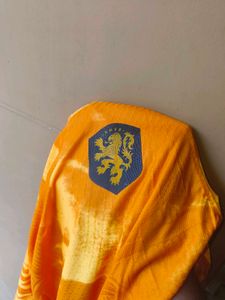 NETHERLAND JERSEY