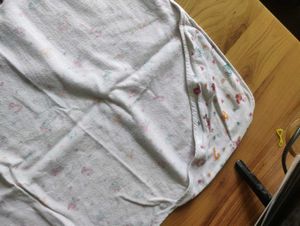 Baby Cover Clothes