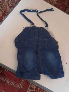 Cute Denim Jeans for Baby Boys