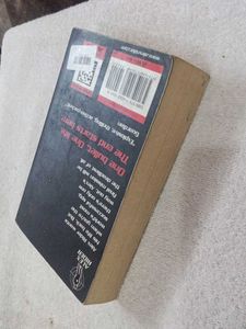 Scorpia Rising by Anthony Horowitz Original Book
