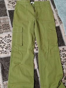 Jeans Pant