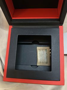 Tissot Watch Box