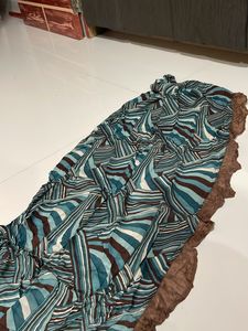 Cotton Printed Stole