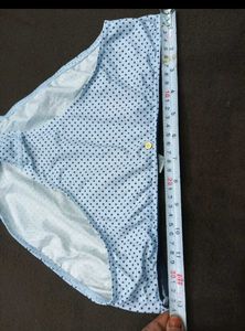 Polka Dot Women's Briefs 💚