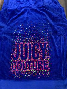 *Grab Or Miss* Juicy Couture Y2K Jacket