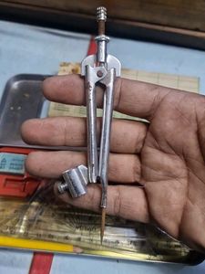 Vintage Polo Geometry Box