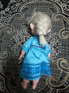 Disney Frozen Elsa Doll