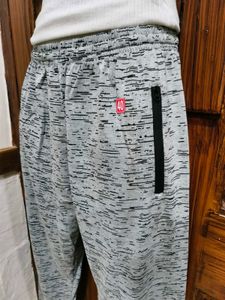 Comfy Cotton Lounge Pants